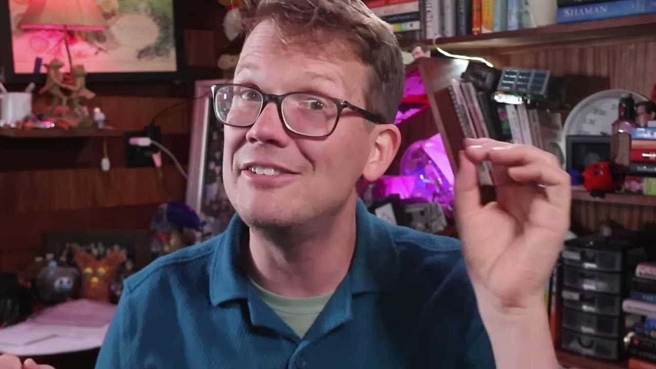 YouTube video thumbnail