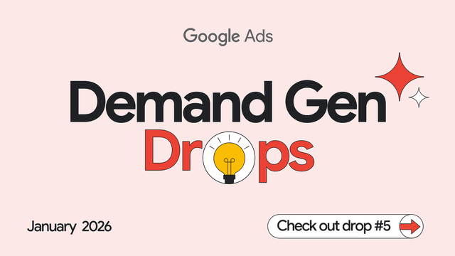 See the newest product features in January’s Demand Gen Drop. - Featured Image