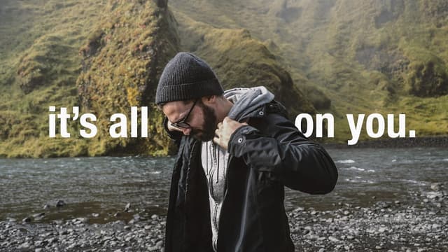 The most life-changing advice I ever got - Featured Image