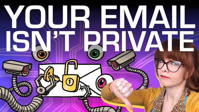 Using PGP With Proton - Featured Image