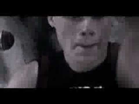 The Rabble - Addicted To The Bone (Official Music Video) - Featured Image