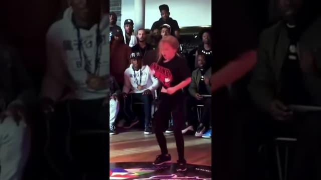 When practicing your mosh moves pays off 😲 #shorts #metalcore - Featured Image