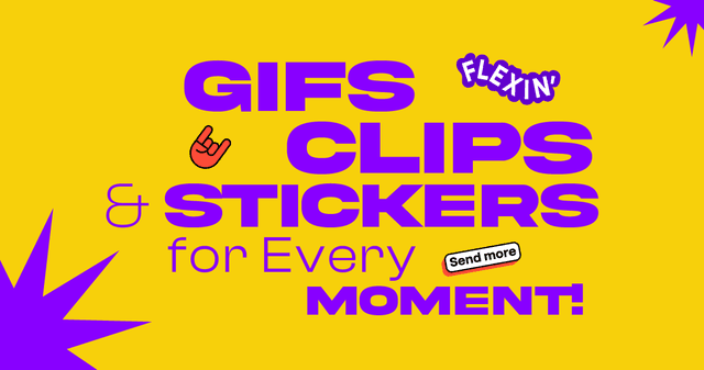 Largest library of GIFs, Memes and More in US | KLIPY - Featured Image