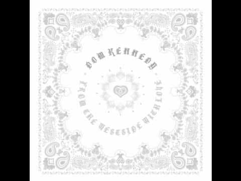 Dom Kennedy - Locals Only - From The Westside, With Love - Featured Image