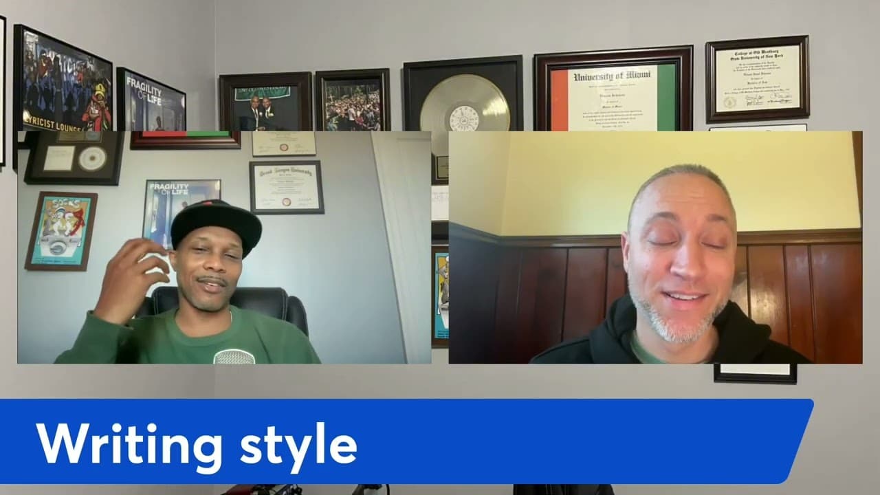 YouTube video thumbnail