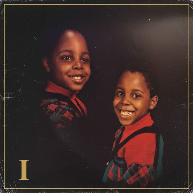 1 - Album by The Artist Yahn Freeman - Featured Image