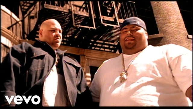Big Pun - Twinz (Deep Cover 98) ft. Fat Joe - Featured Image