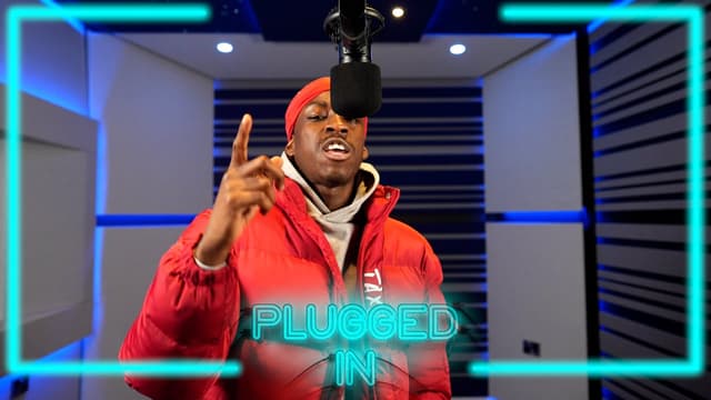 Kwengface - Plugged In w/ Fumez The Engineer | Mixtape Madness - Featured Image