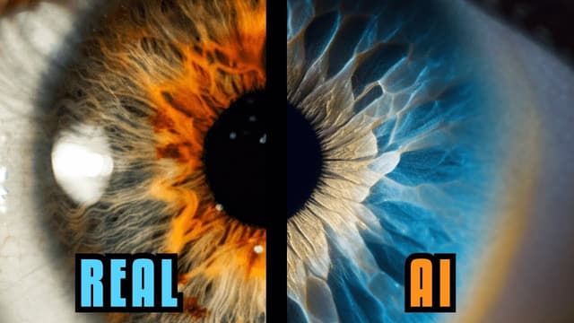 REAL Photos VS AI FAKES! - Featured Image