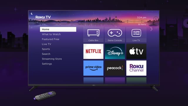Roku Starts Rolling Out Roku OS 15.1 Update to Roku TVs & Roku Players - Here is What's New | Cord Cutters News - Featured Image