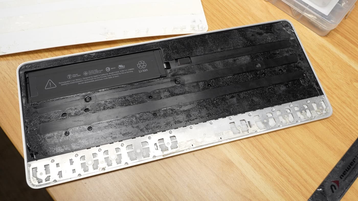 Why doesn't Apple make a standalone Touch ID? - Featured Image