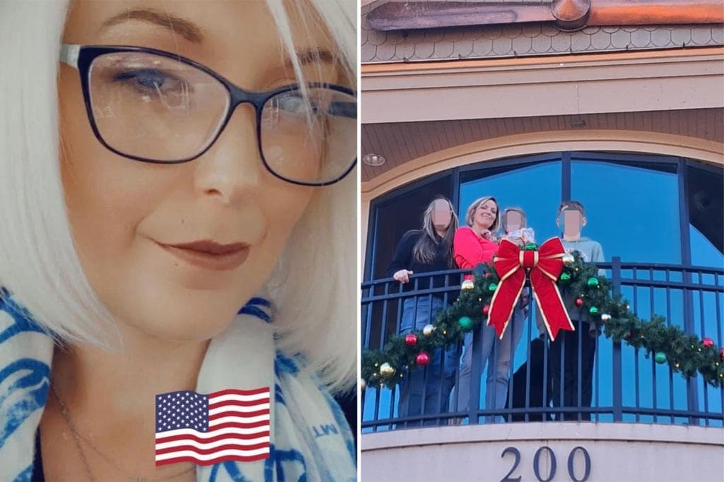 GoFundMe launched for slain Florida mom as friends rally around kids... - Featured Image