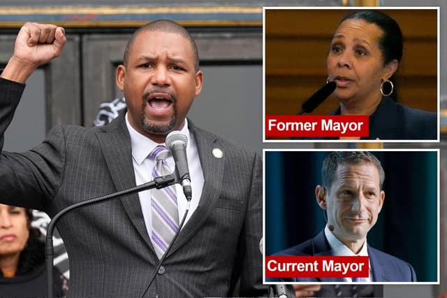 Woke San Francisco moves to create reparations fund -- despite legal... - Featured Image