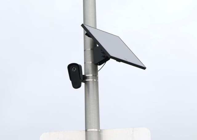 Capitola, Watsonville intend to keep Flock cameras following Santa Cruz’s exit - Lookout Santa Cruz - Featured Image