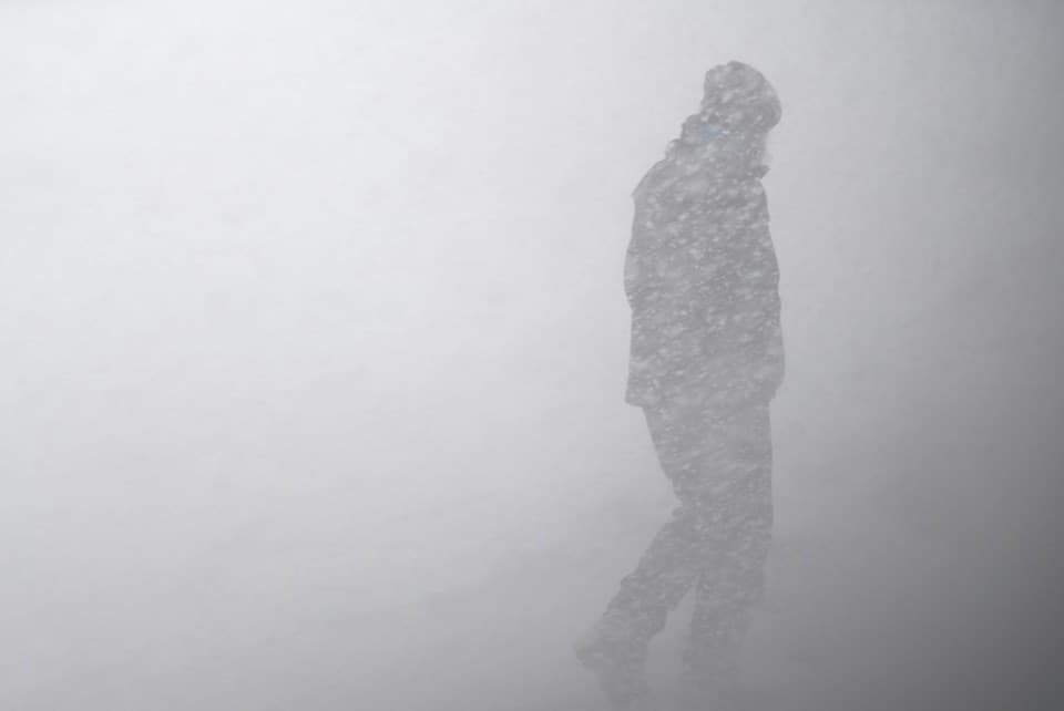 100 years of CKRM: Bombs and blizzards  - SaskToday.ca - Featured Image