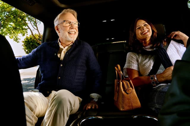 Lyft is expanding to Halifax, Regina, and Saskatoon - Featured Image