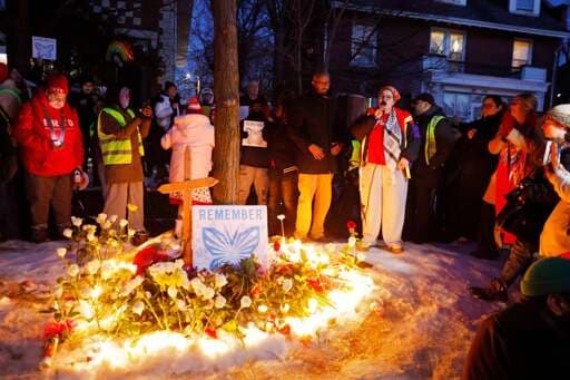 Christian bishop warns clergy to be sure ‘their wills written’ in wake of Renee Good’s death - Featured Image