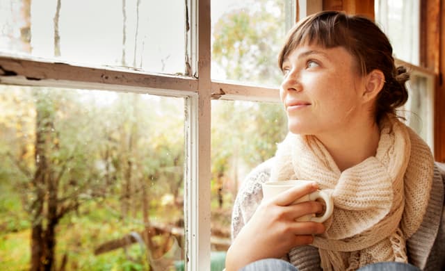 Reductress »   Chill Ways to Just Sort of Live with It - Featured Image