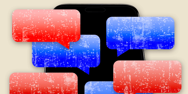 AI chatbots used inaccurate information to change people's political opinions, study finds - Featured Image