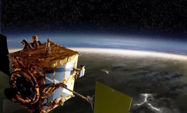 Japan Just Shut Down a Spacecraft That Cheated Death for 10 Years, Here’s What It Saw on Venus - Featured Image