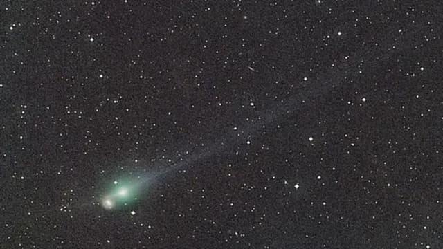 UN activates Earth’s planetary defences over mysterious ‘alien’ 3I/ATLAS object as shock new pics revealed - Featured Image