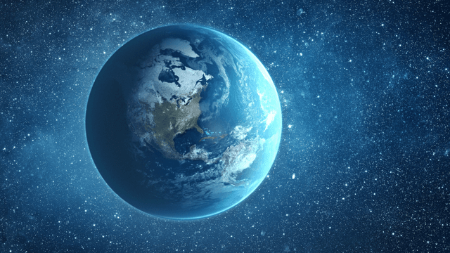 NASA supercomputers calculated when life will end on Earth. Here’s our deadline - Featured Image