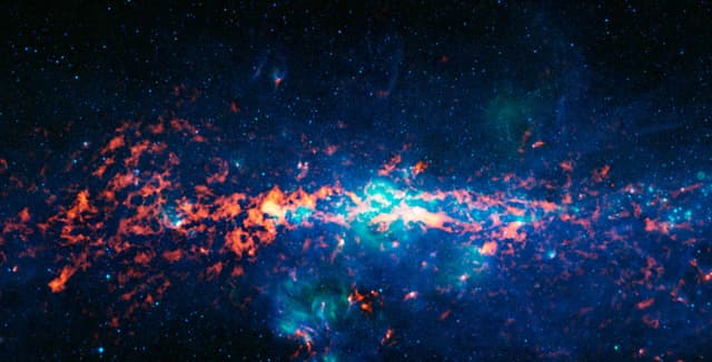 A giant cloud of alcohol has been discovered in the universe - Featured Image