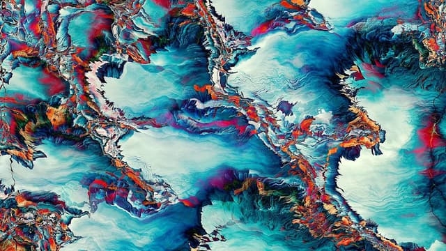 A New Theory Says Gravity May Come From Entropy—Which Could Lead to a Unified Theory of Physics - Yahoo News Canada - Featured Image