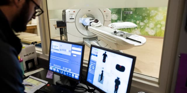 A new milestone in the cancer fight: 7 in 10 patients now survive five-plus years - Featured Image