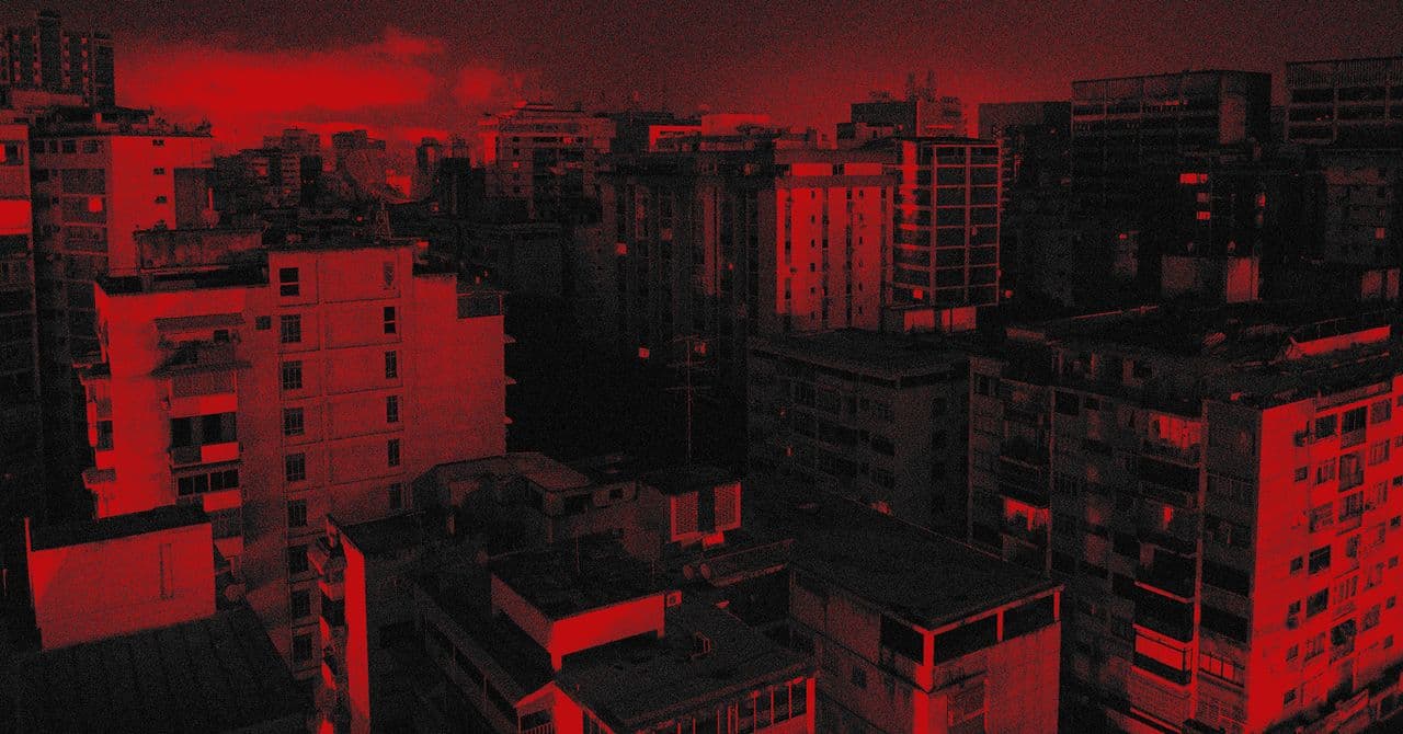 US Hackers Reportedly Caused a Blackout in Venezuela | WIRED - Featured Image