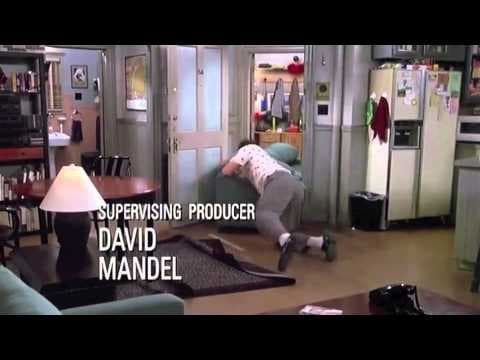 Seinfeld Clip - Kramer Messes Up Jerry's Apartment - Featured Image