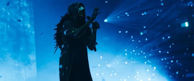 Sleep Token's "Even In Arcadia" Goes Gold In The UK - Theprp.com - Featured Image