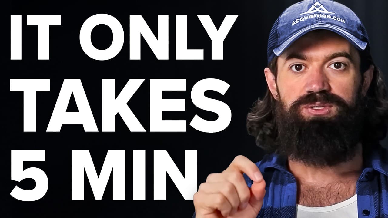 YouTube video thumbnail