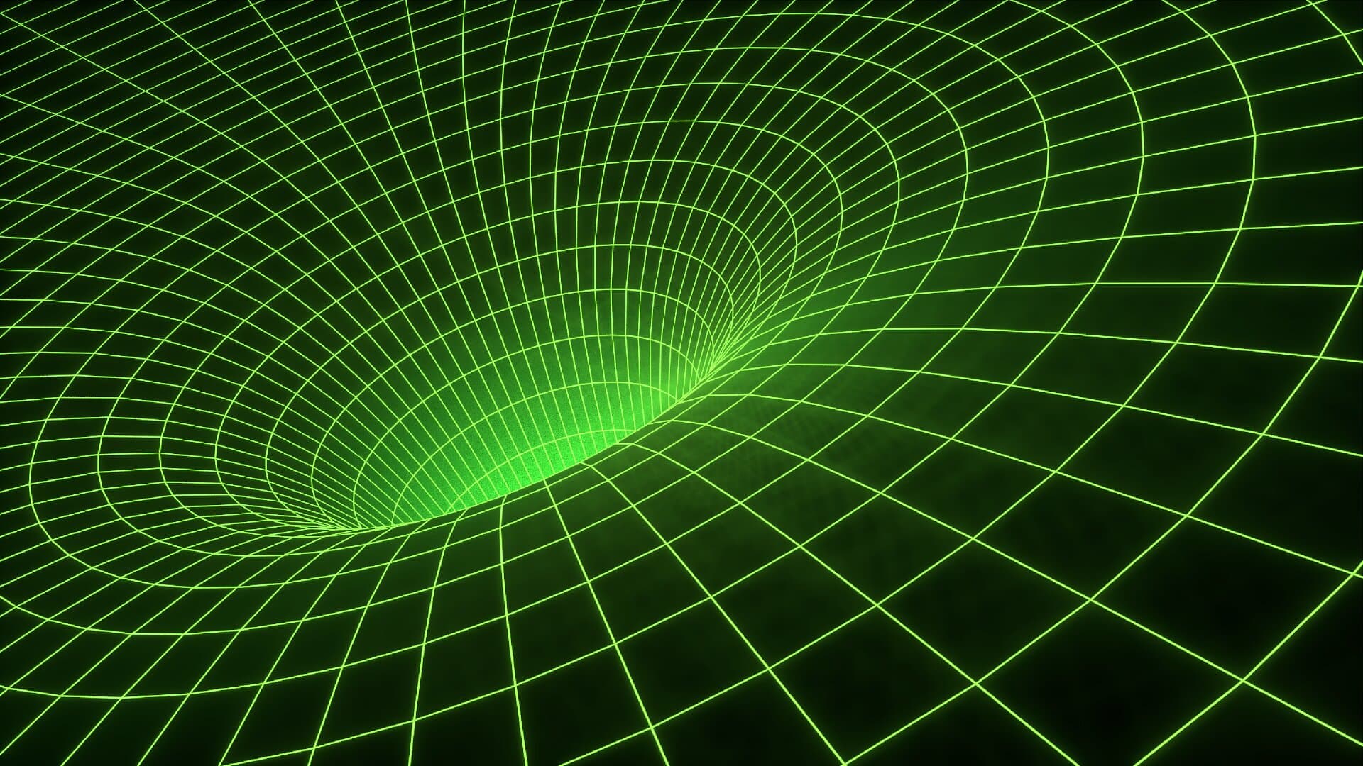 Wormholes may not exist—we've found they reveal something deeper about time and the universe - Featured Image