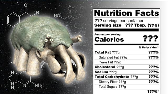 Would Aliens Be Edible? - Featured Image