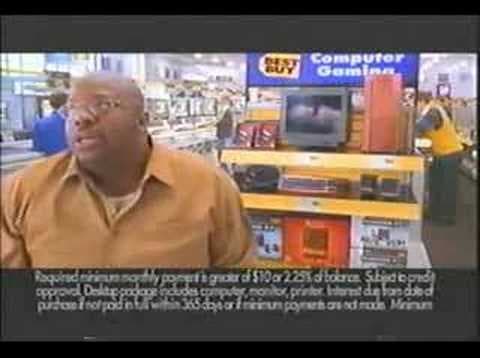 Best Buy Spiderman commercial - Featured Image