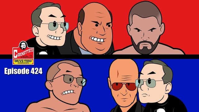 Jim Cornette on Comparing Austin Theory & Kyle Fletcher - Featured Image