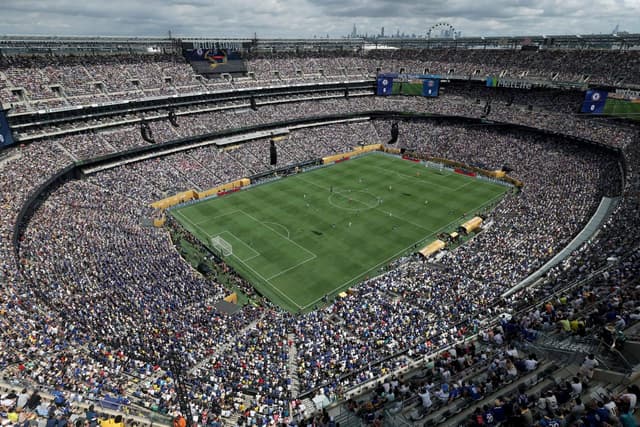 How U.S. sports tickets got so expensive – and why it shocks the rest of the world - Featured Image