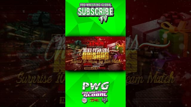 Tonight on TNA iMPACT 25th December 2025 - Featured Image