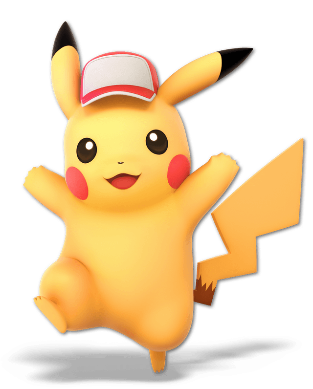 Fighters | Super Smash Bros. Ultimate for the Nintendo Switch System | Official Site - Featured Image