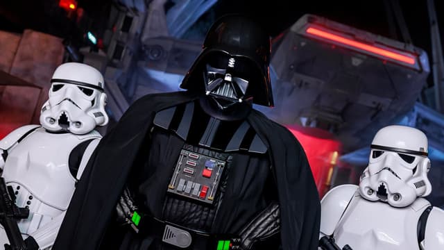Darth Vader and Other Original Trilogy Updates Coming to Star Wars: Galaxy’s Edge at Disneyland - Featured Image