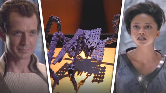 Who Created the Replicators on Stargate? - Featured Image