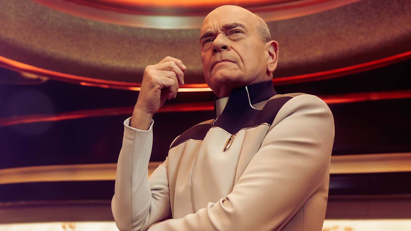 Star Trek: Starfleet Academy release time (by time zone), preview, and more - Featured Image