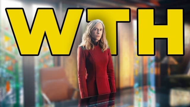 WTH Just Happened?! Star Trek: Starfleet Academy 1. 2 - Beta Test (Spoiler Review) - Featured Image