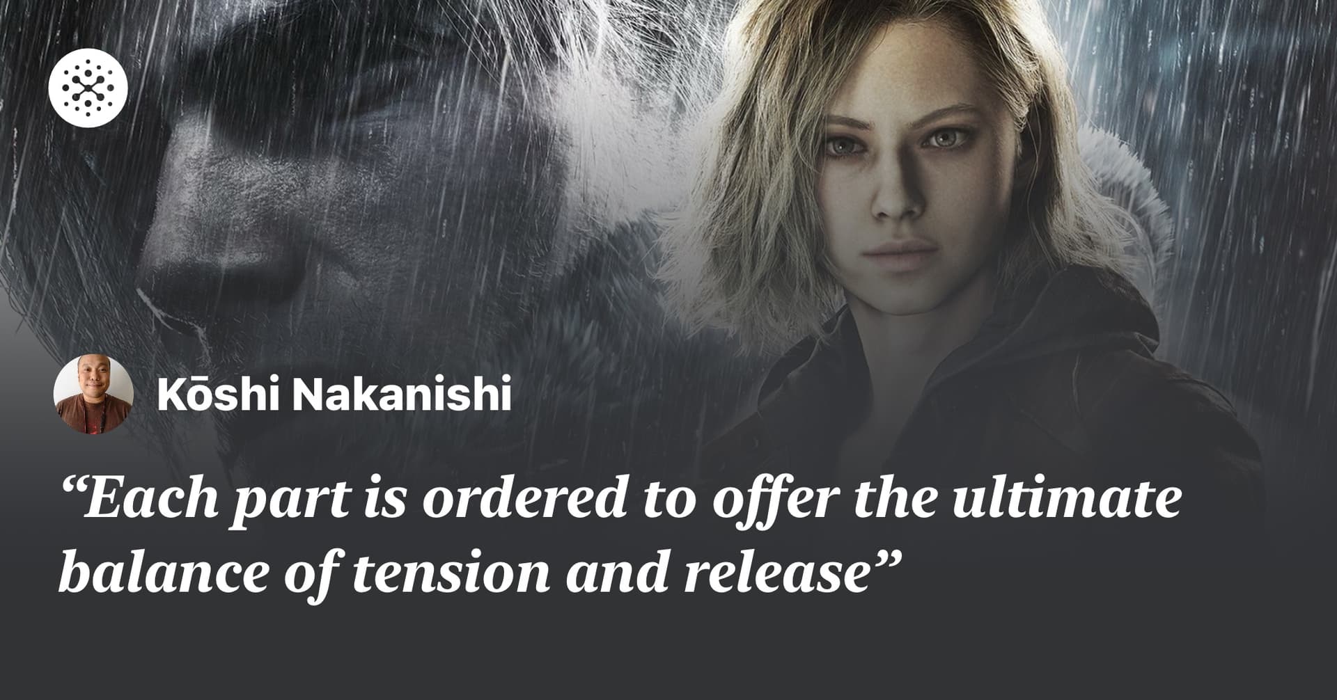 Particle News: Resident Evil Requiem Showcase Confirms Dual Campaigns, New Mechanics, Feb. 27 Launch - Featured Image