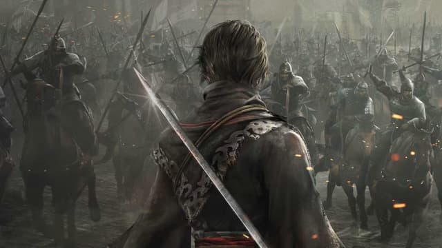 Dynasty Warriors: Origins Review (Switch 2) | Nintendo Life - Featured Image