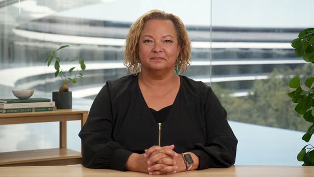 Apple's Environmental Chief Lisa Jackson Retiring After 13 Years - MacRumors - Featured Image