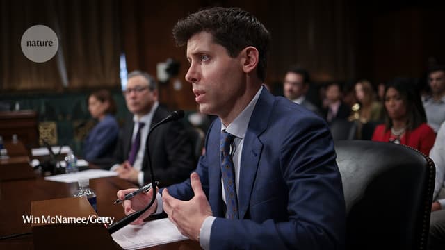 Stop talking about tomorrow’s AI doomsday when AI poses risks today - Featured Image