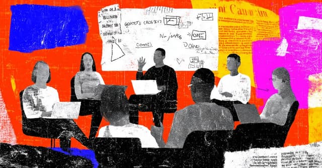 IBM warns AI spend fails without AI literacy | The Deep View - Featured Image