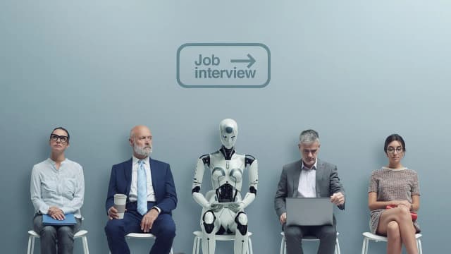 The First 20 Jobs Likely to Disappear Because of AI - Featured Image